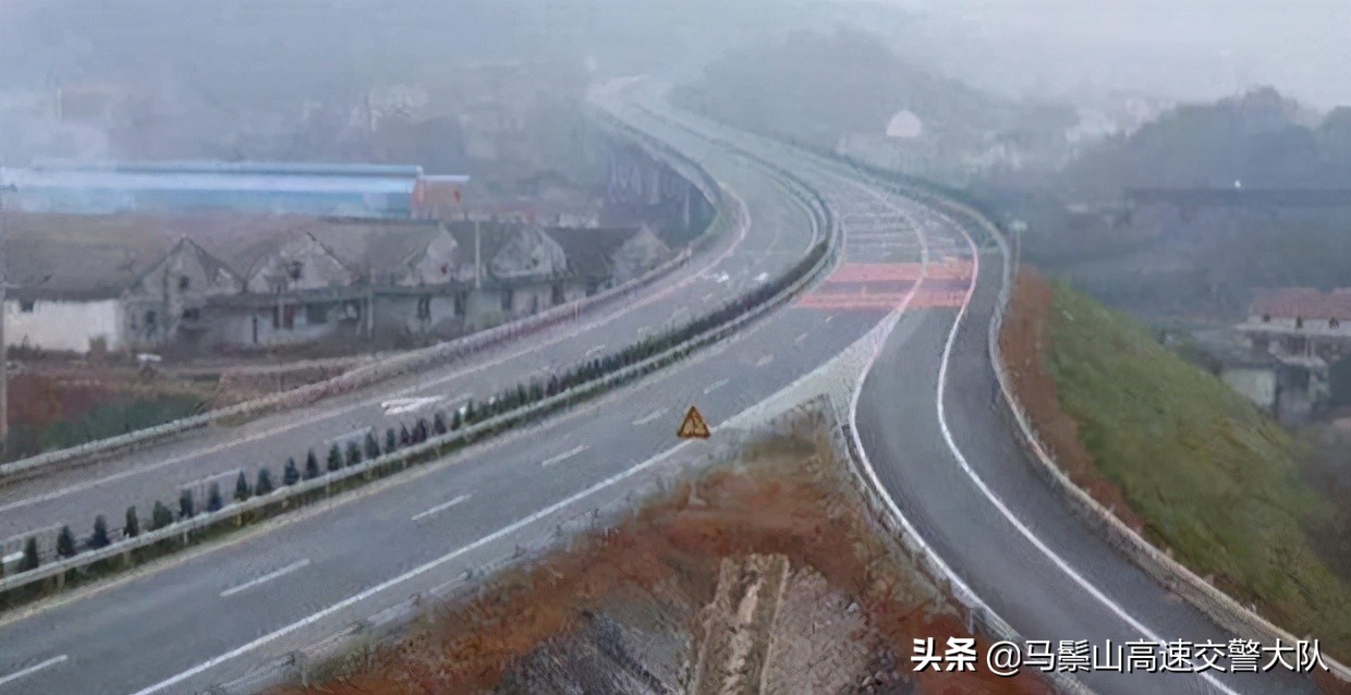 新手第一次开车上高速注意啥?高速行车40项要点请收下