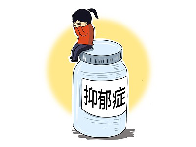 大学生心理压力大怎么办?这些心理健康知识要了解