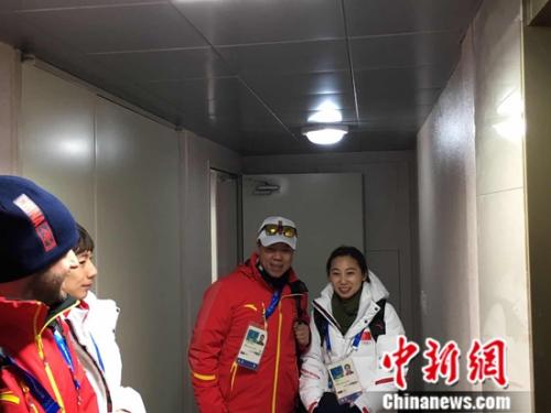 江陵奥运村:冬奥会冰上项目运动员的温馨之家