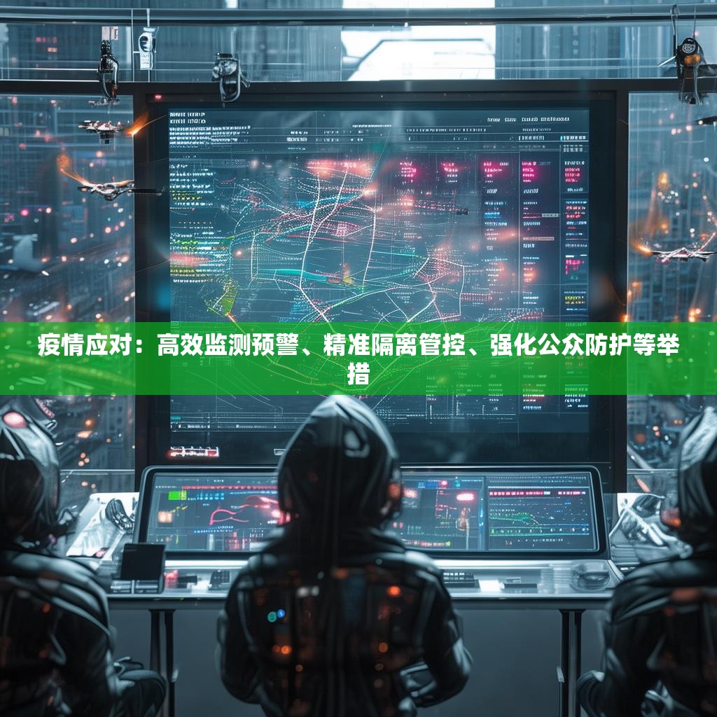 疫情应对：高效监测预警、精准隔离管控、强化公众防护等举措