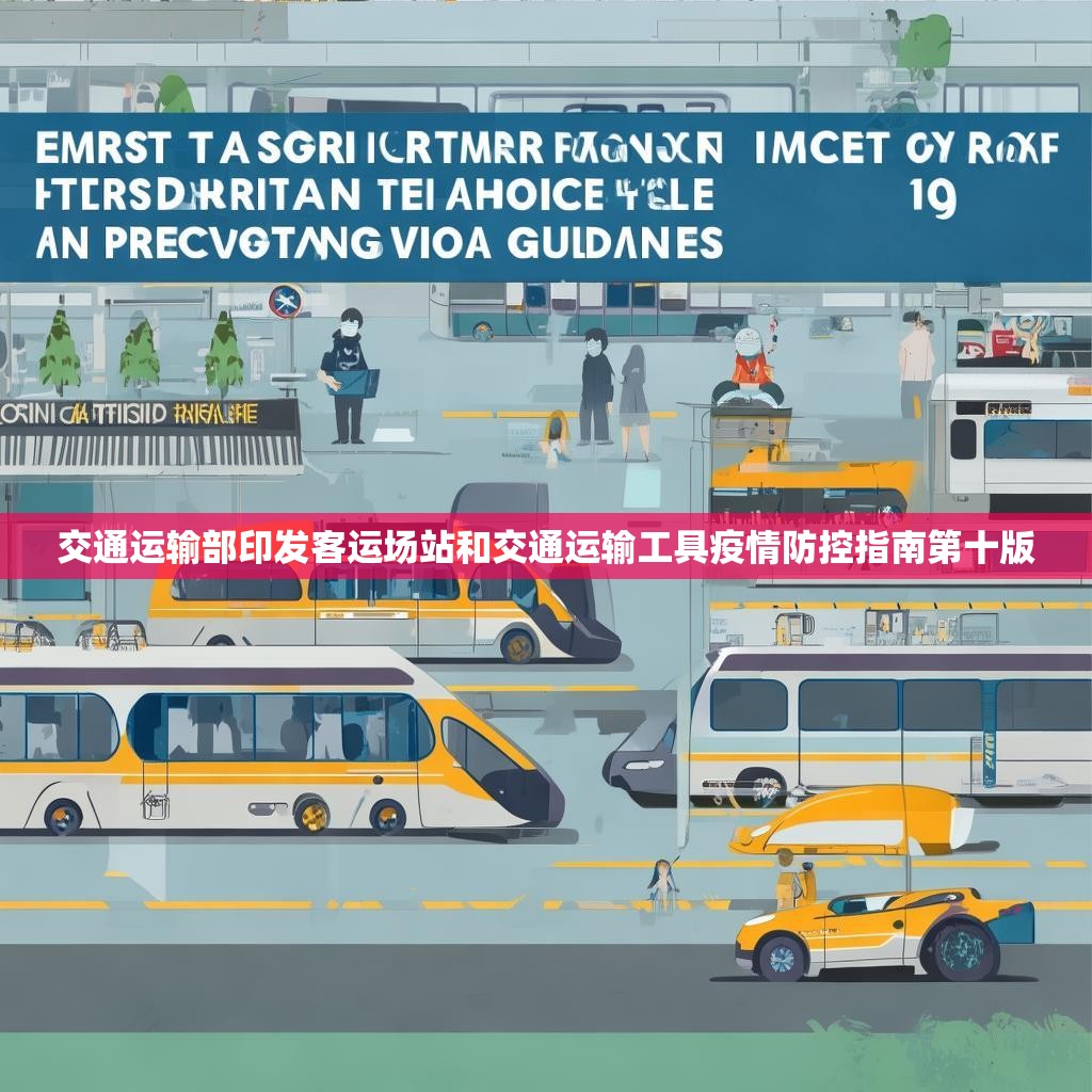 详细阅读:交通运输部印发客运场站和交通运输工具疫情防控指南第十版 交通运输部印发客运场站和交通运输工具疫情防控指南第十版