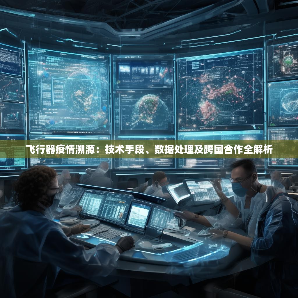 飞行器疫情溯源:技术手段、数据处理及跨国合作全解析