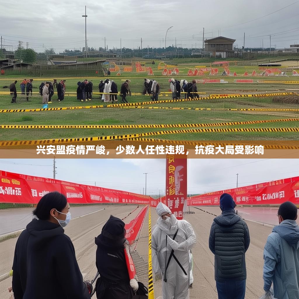 详细阅读:兴安盟疫情严峻,少数人任性违规,抗疫大局受影响 兴安盟疫情严峻,少数人任性违规,抗疫大局受影响