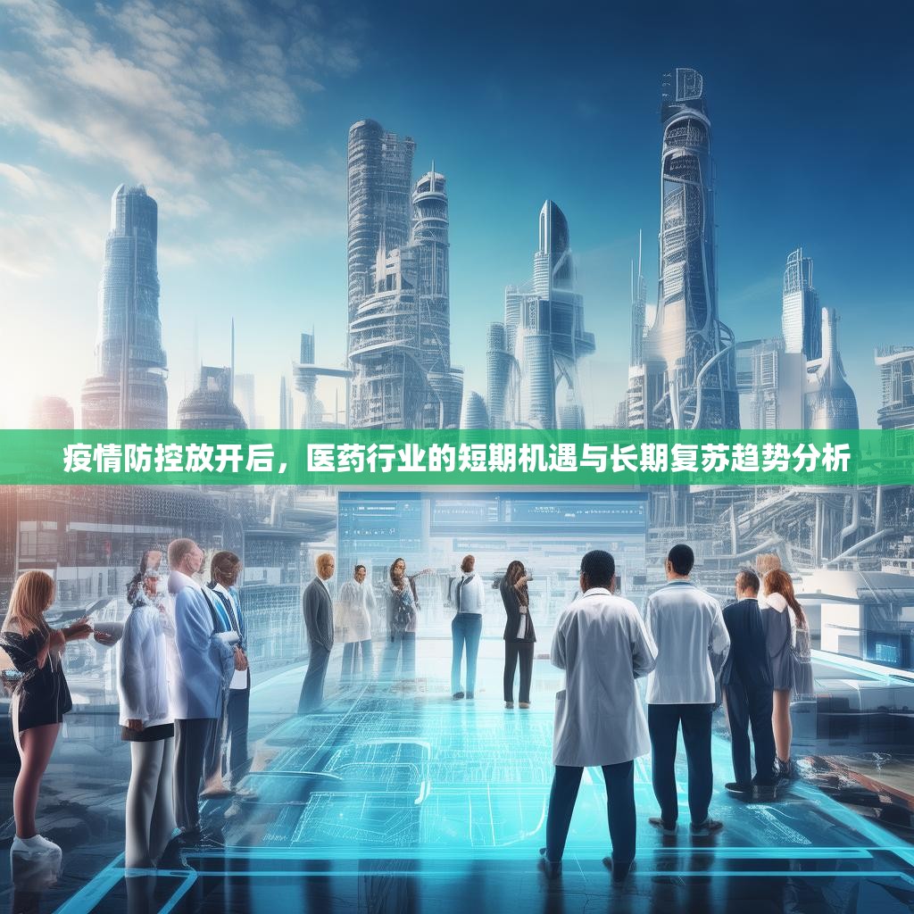 详细阅读:疫情防控放开后,医药行业的短期机遇与长期复苏趋势分析 疫情防控放开后,医药行业的短期机遇与长期复苏趋势分析