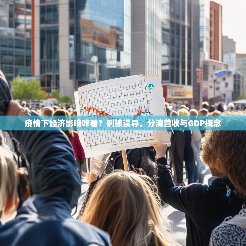 疫情下经济影响咋看？别被误导，分清营收与GDP概念