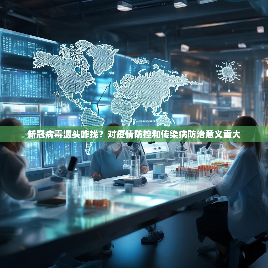 新冠病毒源头咋找？对疫情防控和传染病防治意义重大