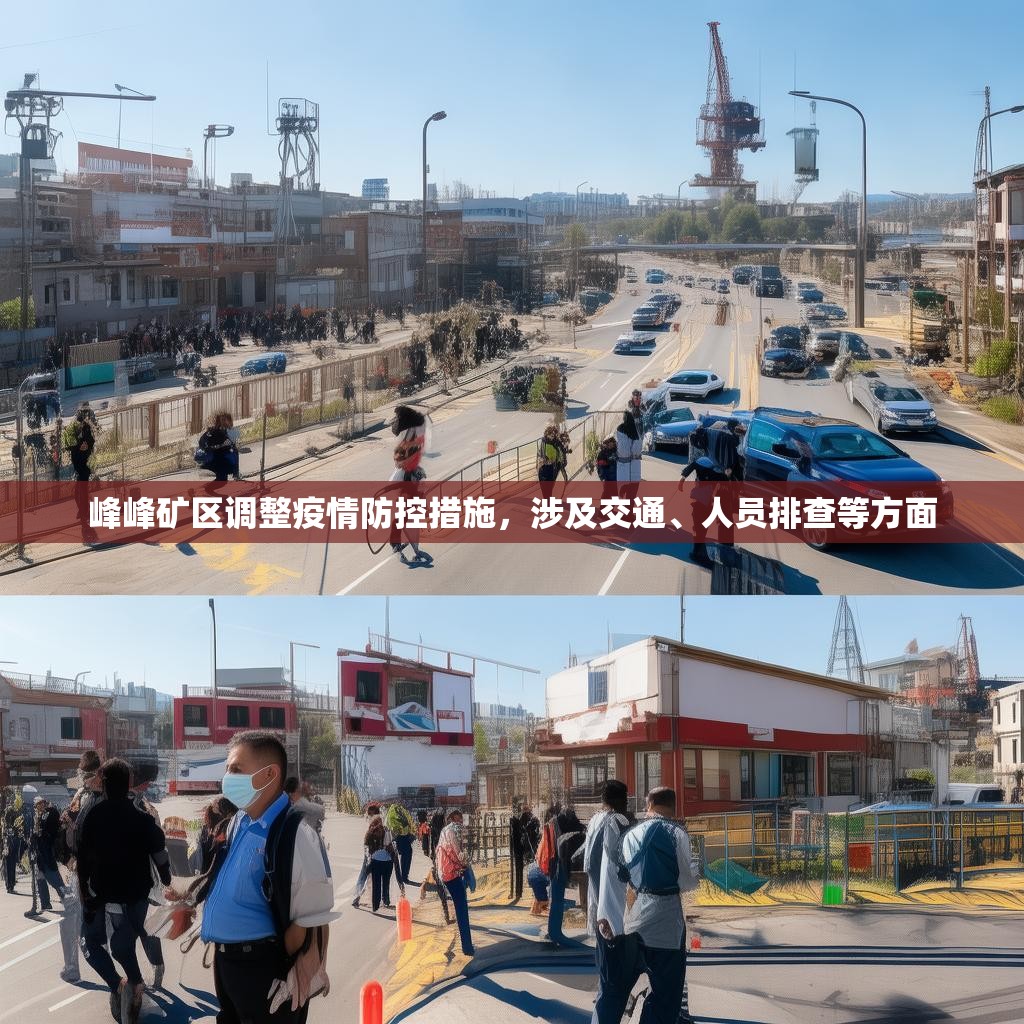 峰峰矿区调整疫情防控措施，涉及交通、人员排查等方面
