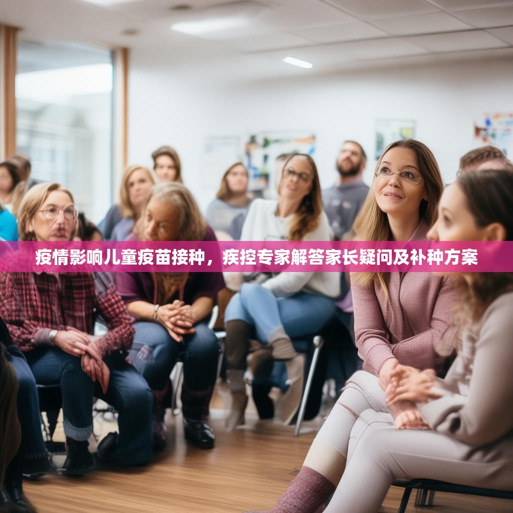 疫情影响儿童疫苗接种，疾控专家解答家长疑问及补种方案