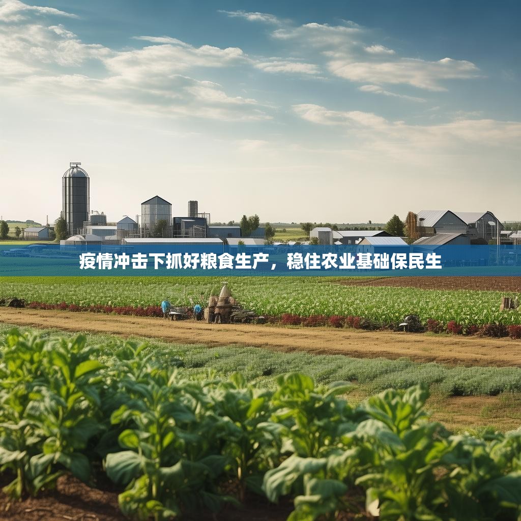 疫情冲击下抓好粮食生产，稳住农业基础保民生