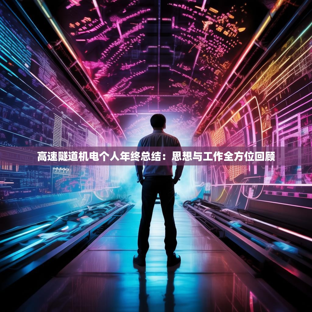 高速隧道机电个人年终总结：思想与工作全方位回顾