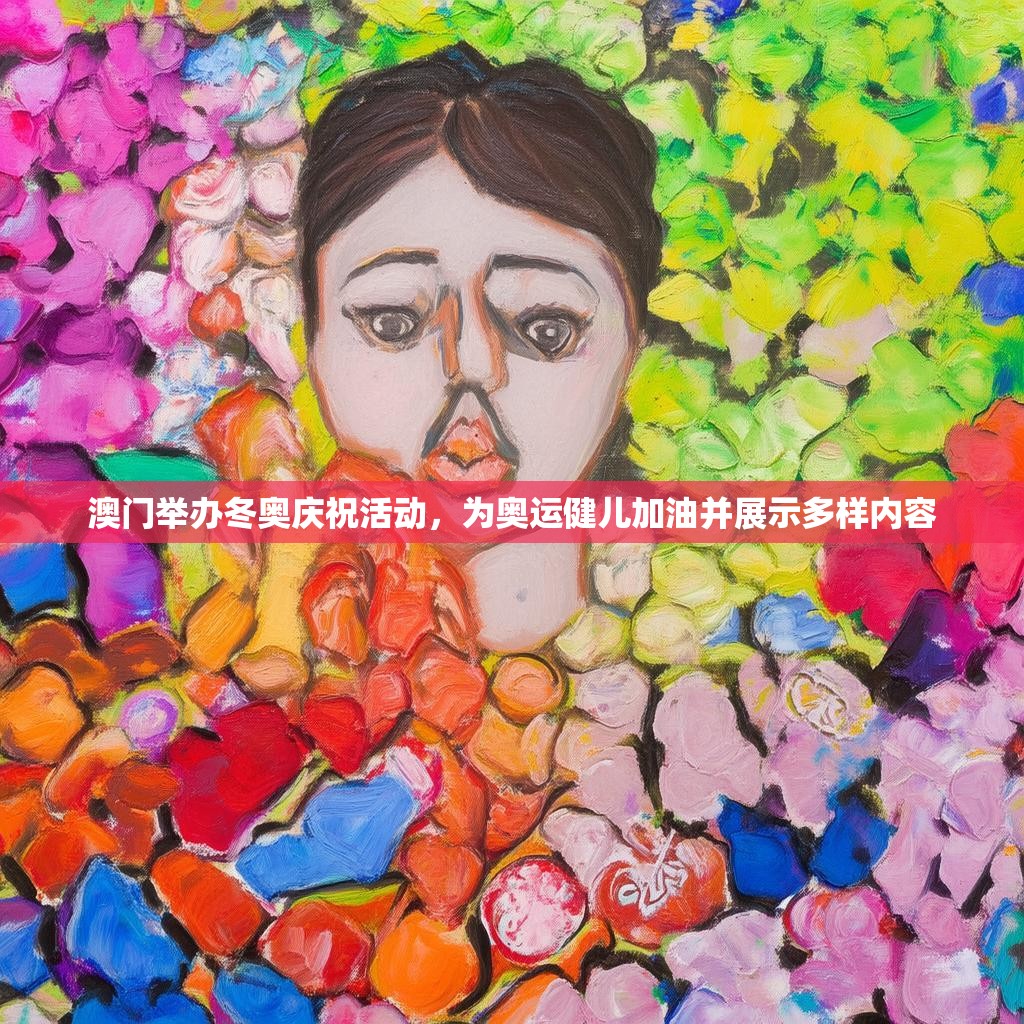 澳门举办冬奥庆祝活动，为奥运健儿加油并展示多样内容