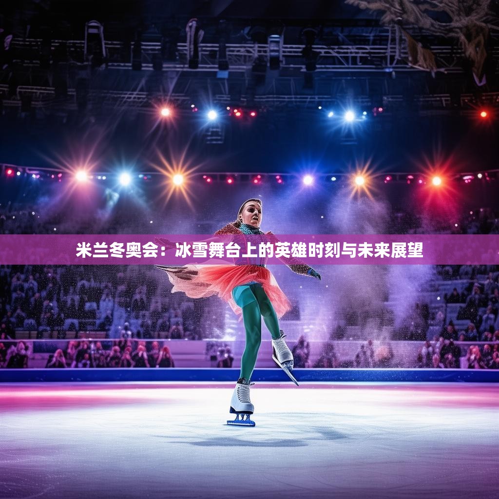 米兰冬奥会：冰雪舞台上的英雄时刻与未来展望