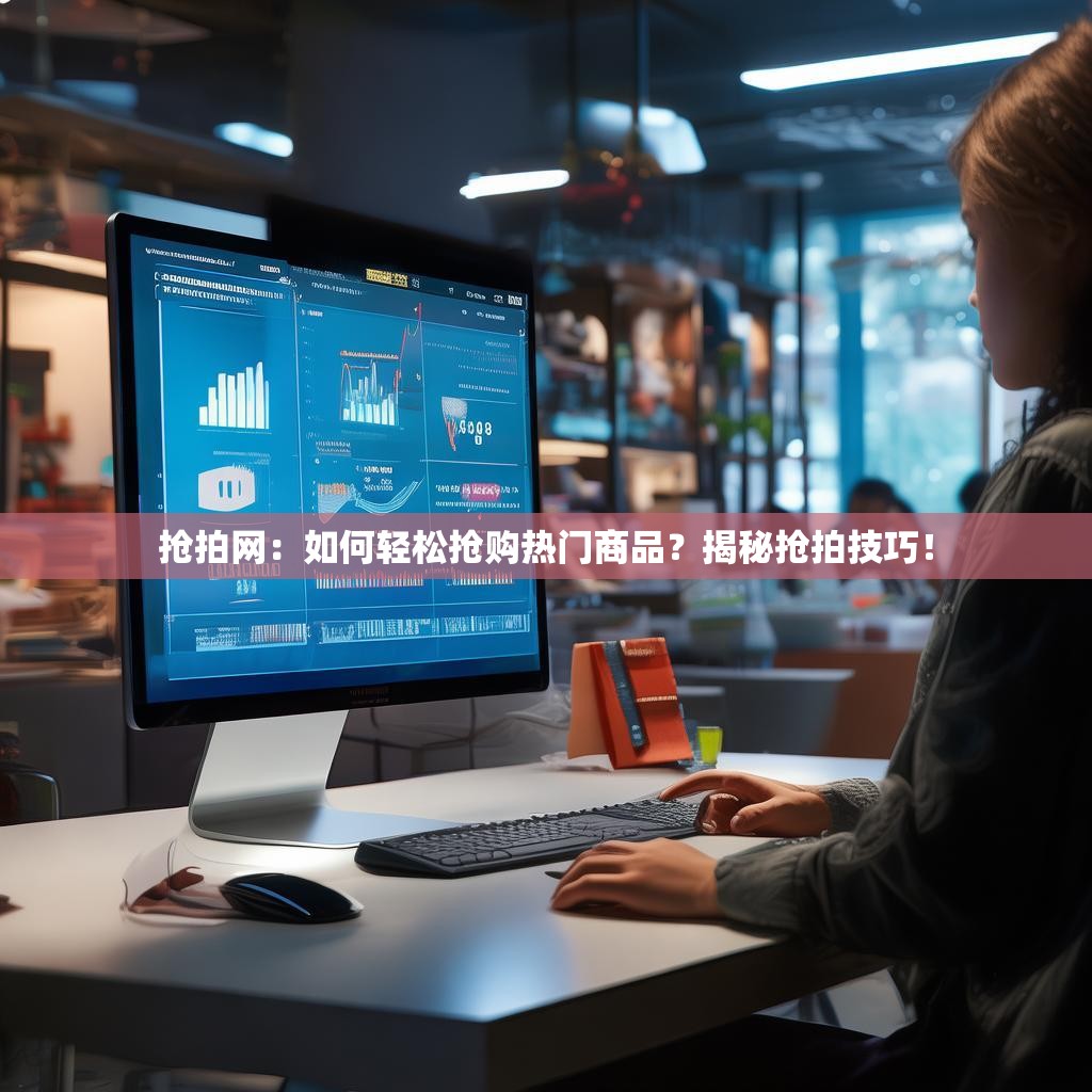 抢拍网：如何轻松抢购热门商品？揭秘抢拍技巧！