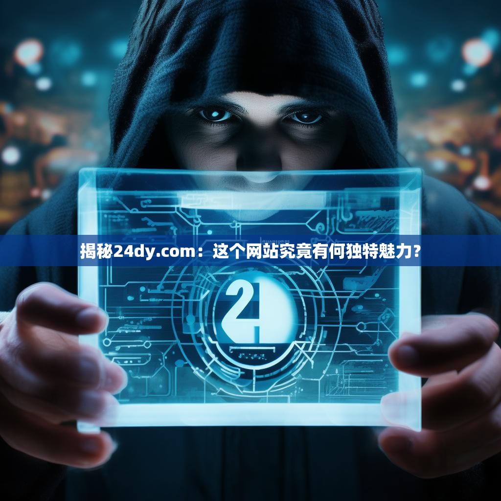 揭秘24dy.com:这个网站究竟有何独特魅力?