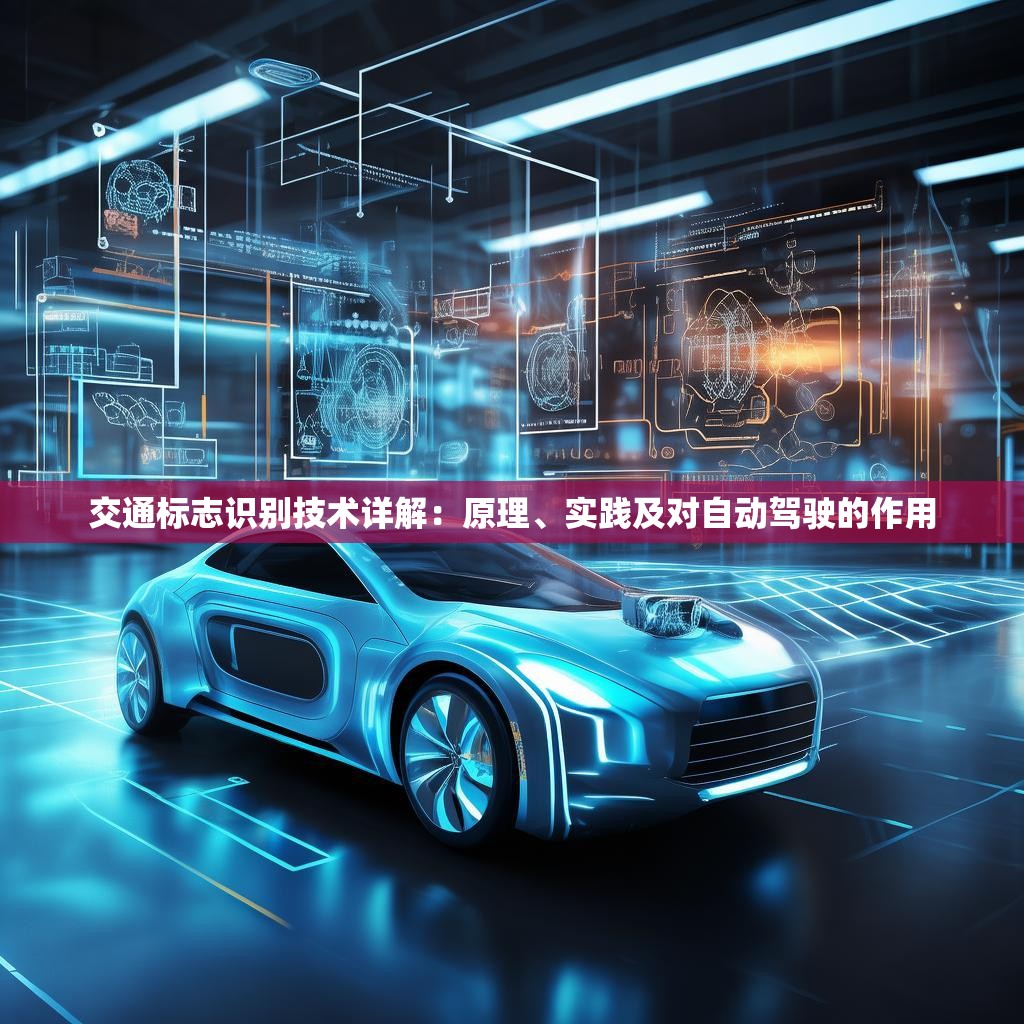 交通标志识别技术详解：原理、实践及对自动驾驶的作用