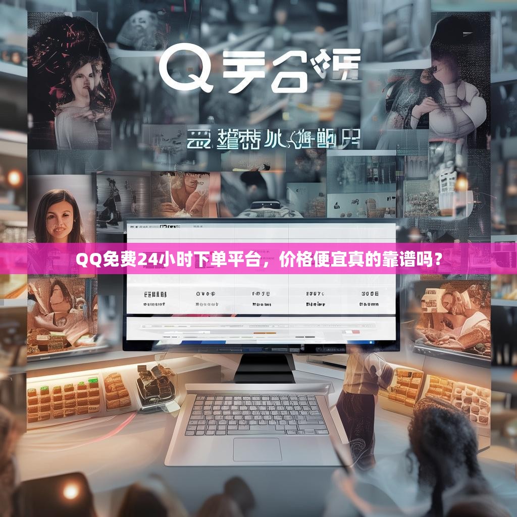 QQ免费24小时下单平台，价格便宜真的靠谱吗？