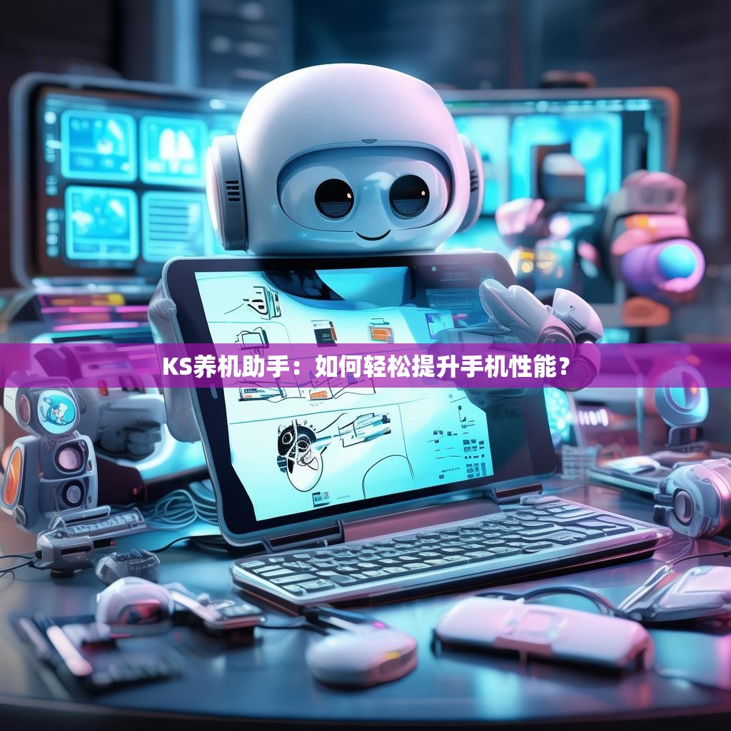 KS养机助手：如何轻松提升手机性能？