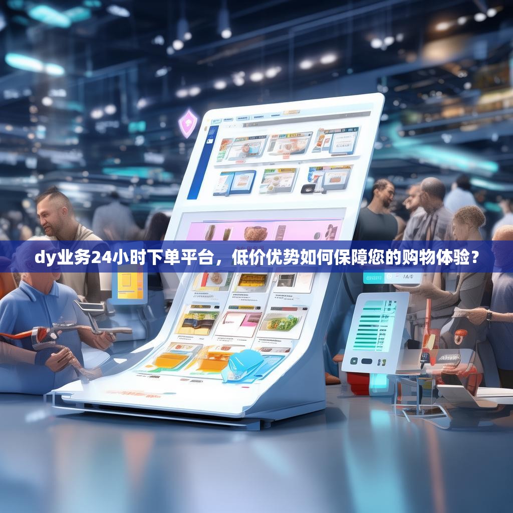 dy业务24小时下单平台，低价优势如何保障您的购物体验？