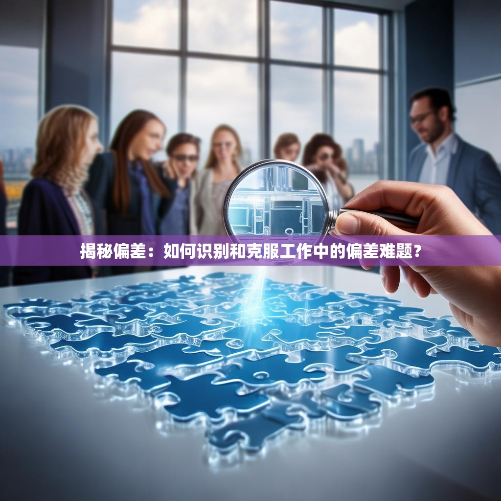 揭秘偏差:如何识别和克服工作中的偏差难题?
