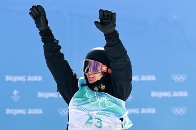 回顾2022北京冬奥会之最：最年轻、最多奖牌金牌得主