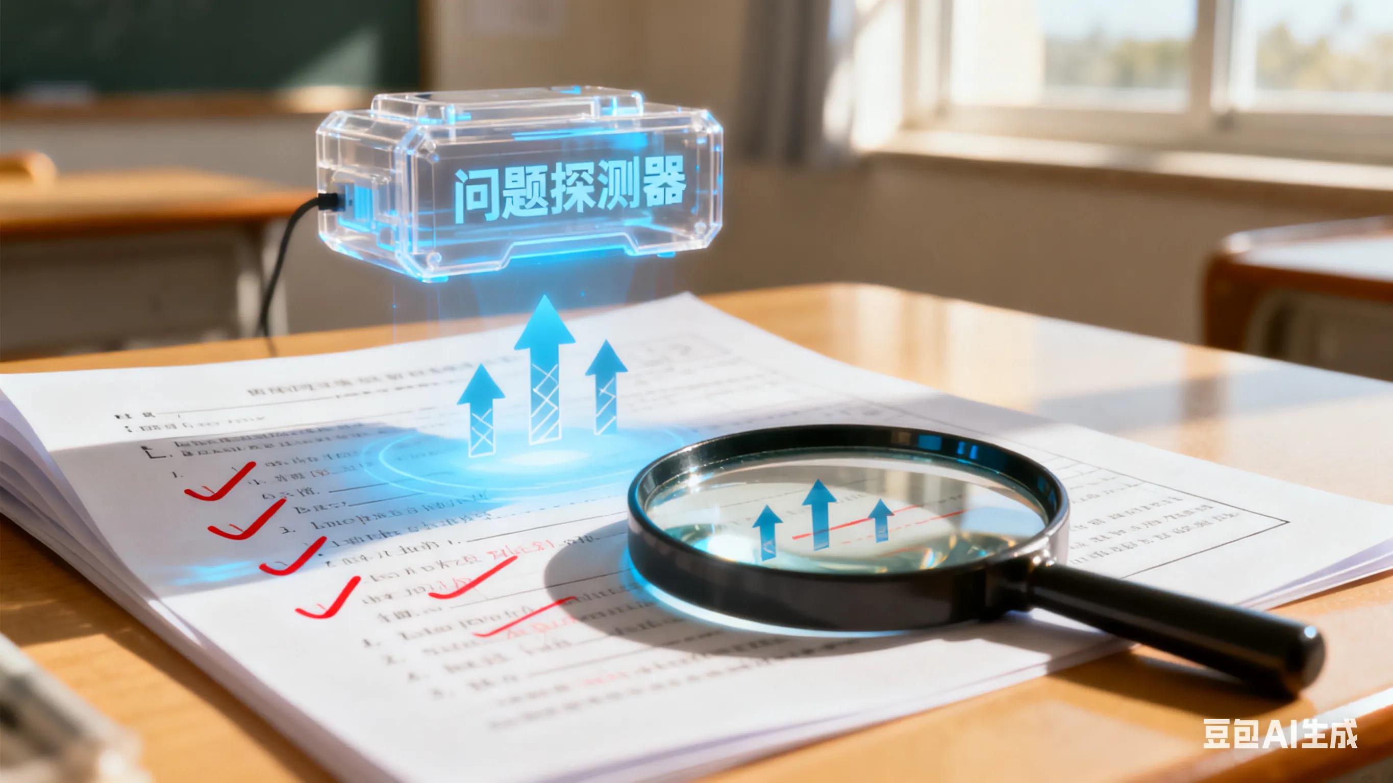 高考备考必知:一轮复习要点及模拟考试的真正价值