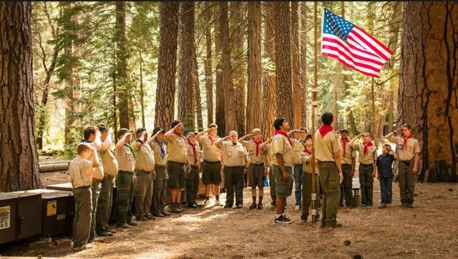 大学军训越来越硬核:步坦协同、火箭筒都来了