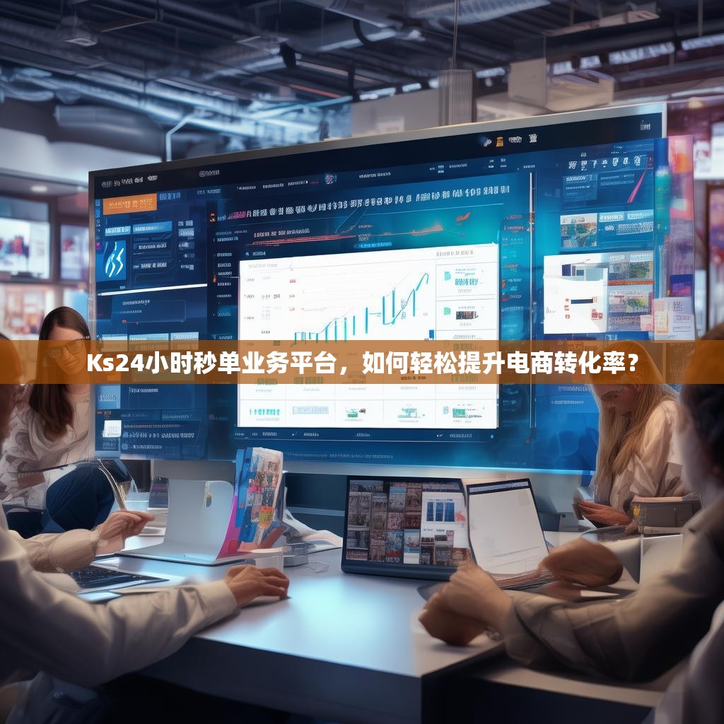 详细阅读:Ks24小时秒单业务平台,如何轻松提升电商转化率? Ks24小时秒单业务平台,如何轻松提升电商转化率?