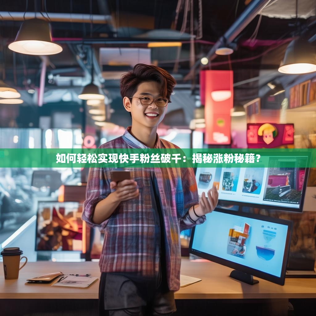 详细阅读:如何轻松实现快手粉丝破千:揭秘涨粉秘籍? 如何轻松实现快手粉丝破千:揭秘涨粉秘籍?