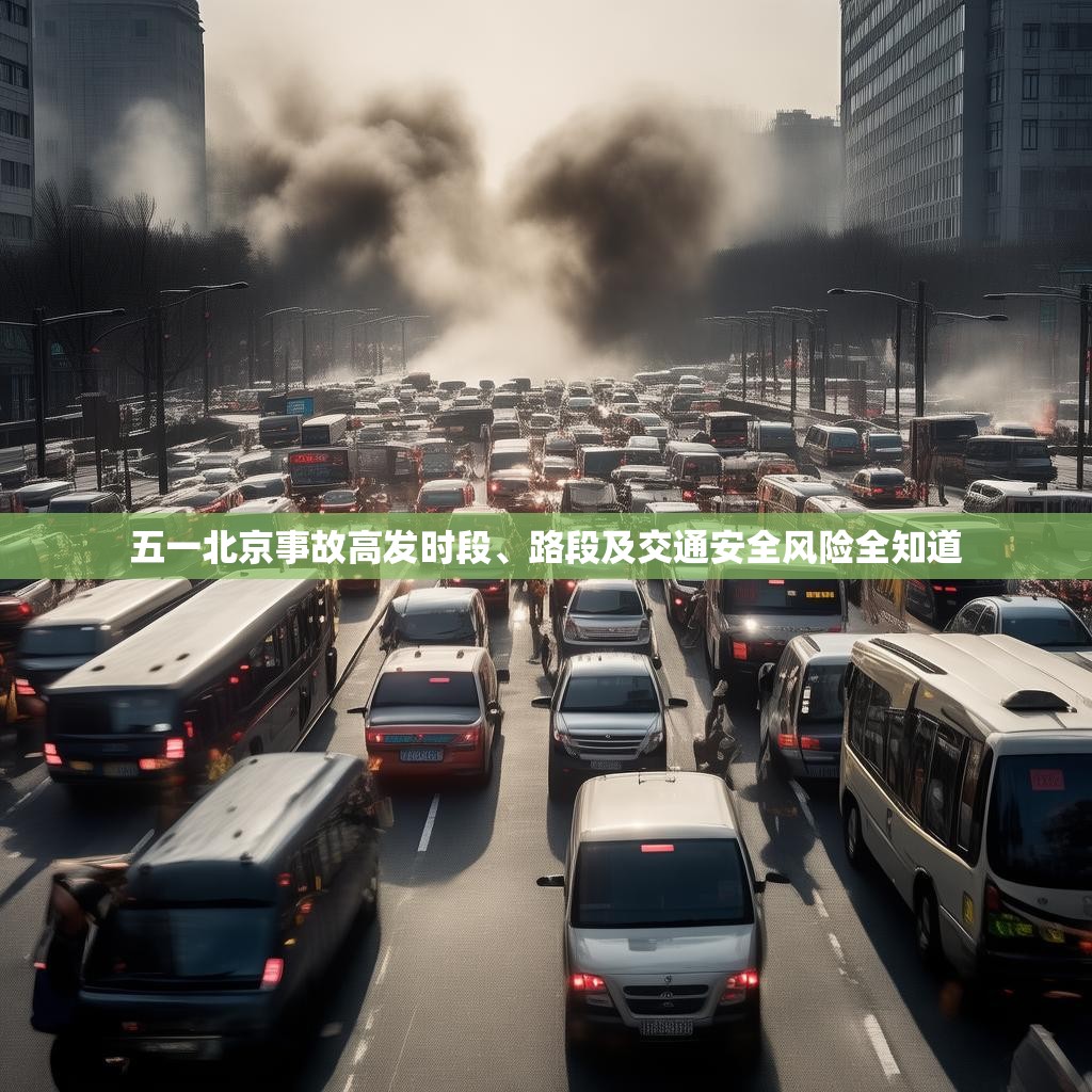 五一北京事故高发时段、路段及交通安全风险全知道