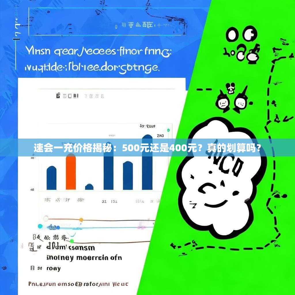 速会一充价格揭秘：500元还是400元？<strong><mark>真的划算吗</mark></strong>？