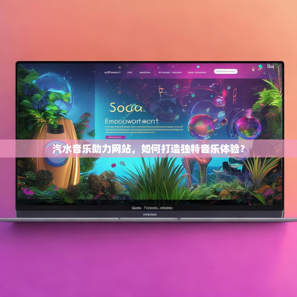 汽水音乐助力网站,如何打造独特音乐体验?