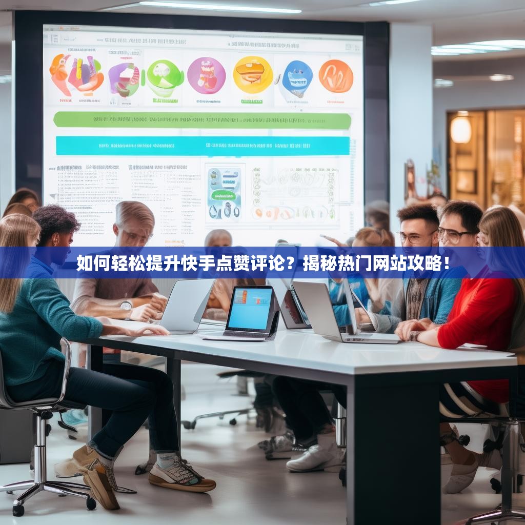 如何轻松提升快手点赞评论？揭秘热门网站攻略！