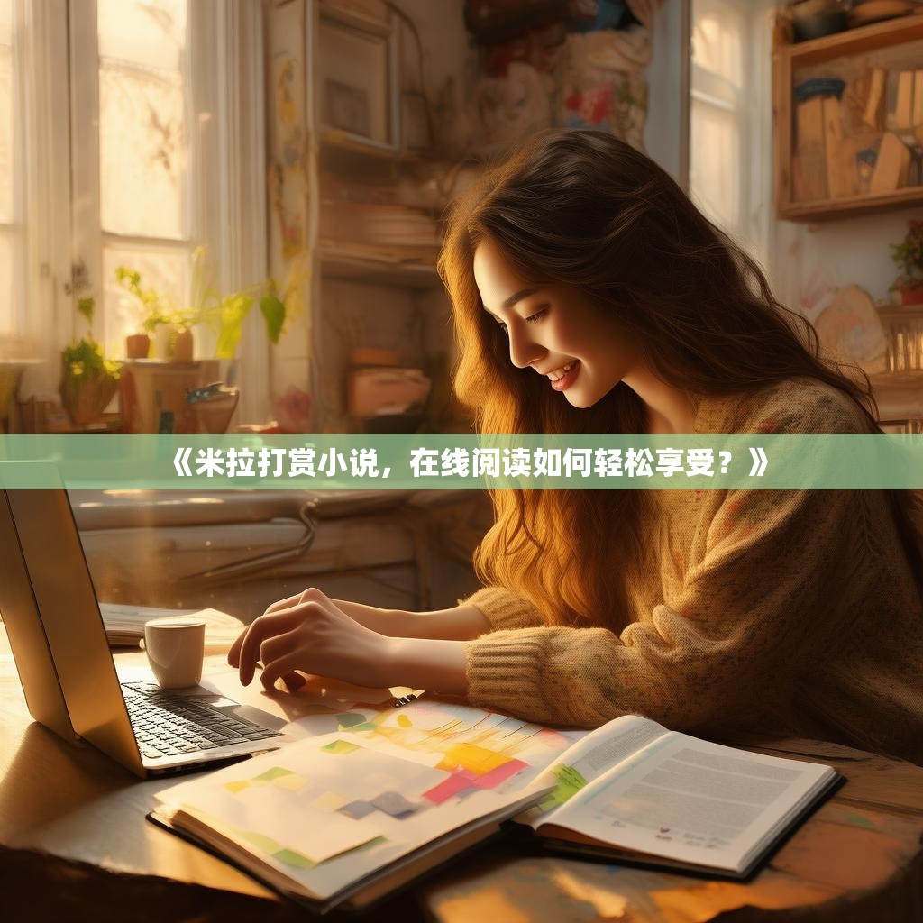《米拉打赏小说，在线阅读如何轻松享受？》
