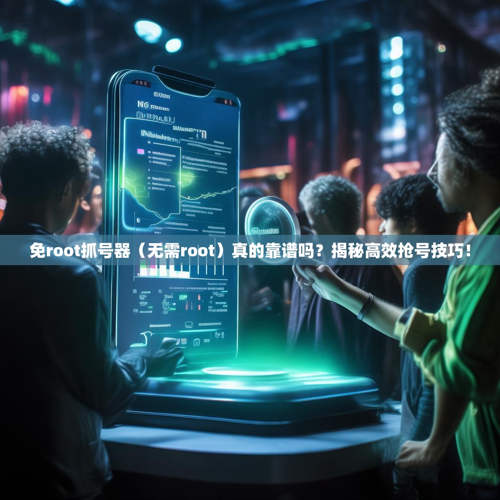 免root抓号器(无需root)真的靠谱吗?揭秘高效抢号技巧!