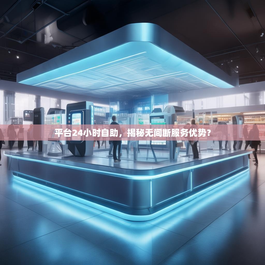 平台24小时自助,揭秘无间断服务优势?