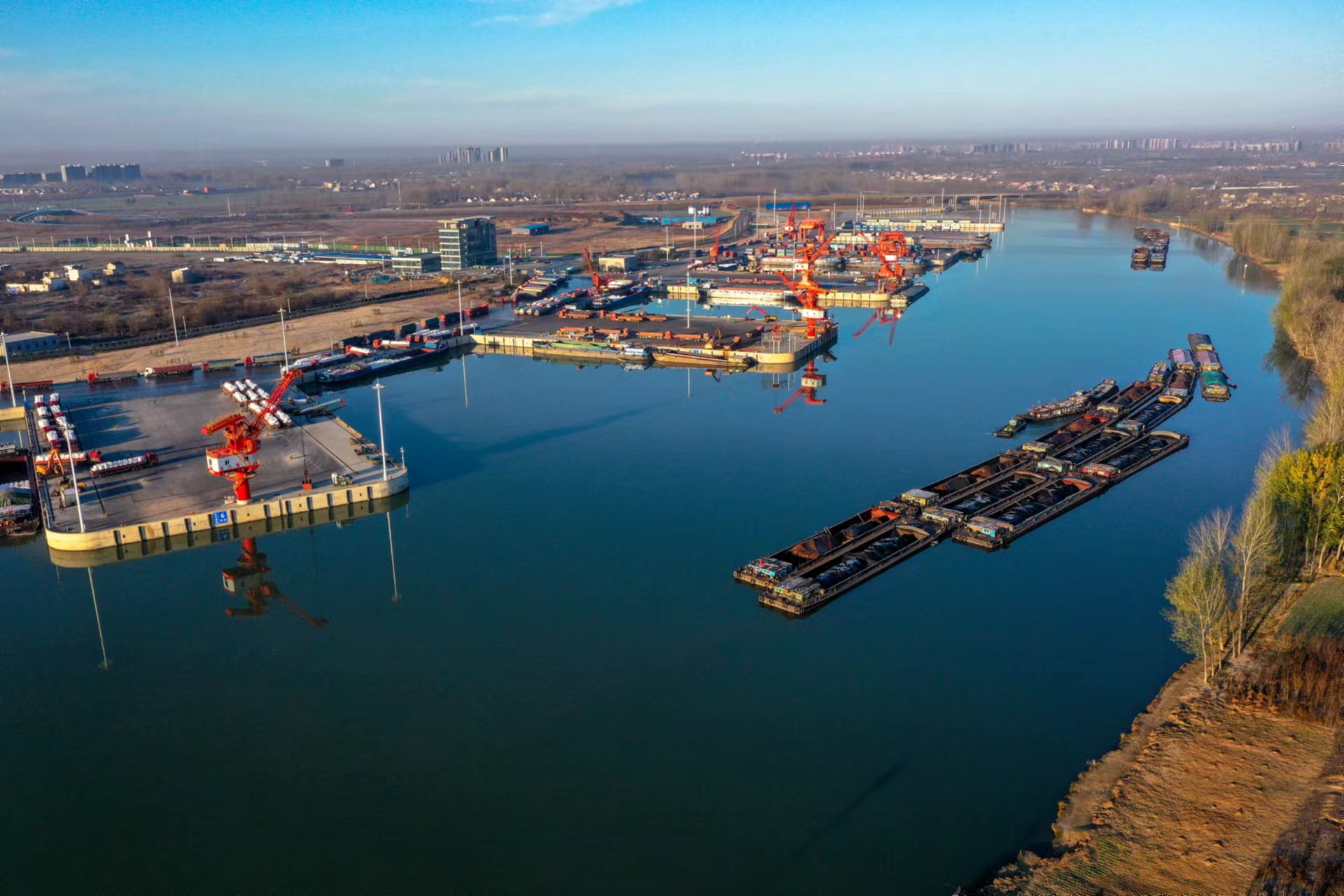 河南高速建设再提速：今年通车643公里，打造智慧高速1000公里