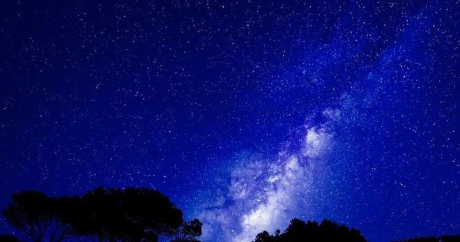 高考地理考点:人眼能看到多少颗恒星?