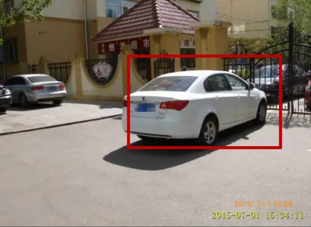 包头实施最严交规后,交通状况和事故率有何变化?