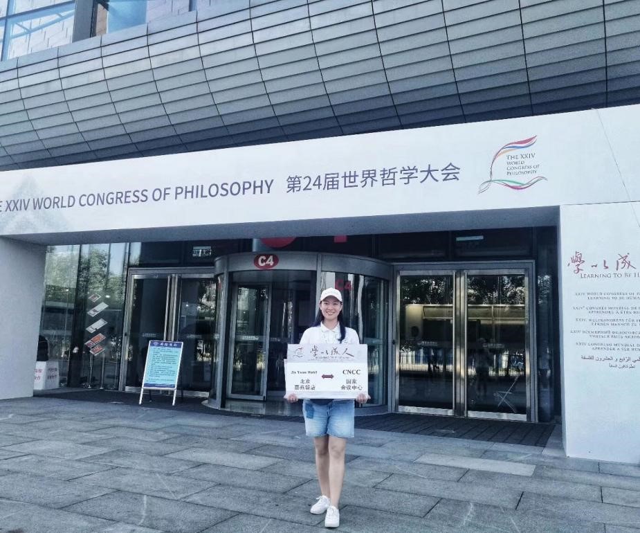 普通人讲述冬奥故事:退伍女兵夏瑜的奉献与成长