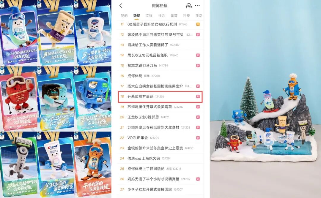 2026米兰冬奥落幕,这五大品牌借势营销,交出高分答卷