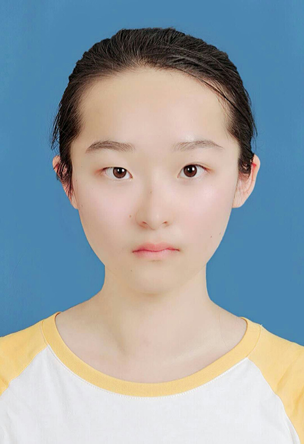 00 后姜雪莹:00 后一代大学生活新风貌与个性选择