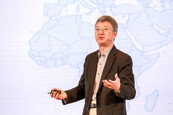 详细阅读:朱民谈疫情对经济影响:企业需转变思维应对新常态 朱民谈疫情对经济影响:企业需转变思维应对新常态