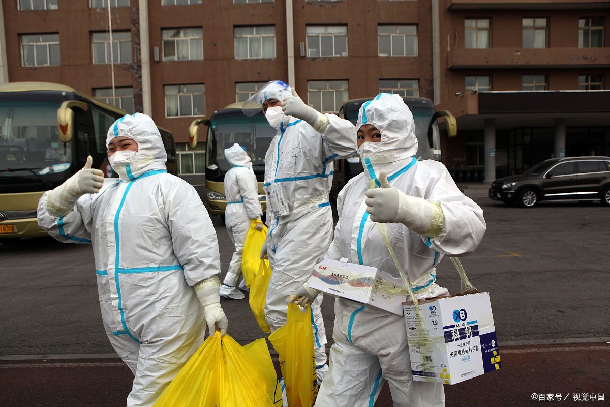 疫情反弹需警惕!做好个人卫生与疫苗接种,守护家人健康