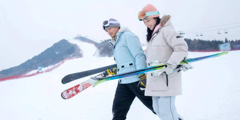 日企借北京冬奥会打商战,运动服饰用品旺,其他领域遇冷