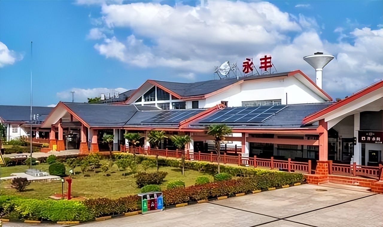 高速服务区变迁:从国家直管到外包运营,设施升级营收涨