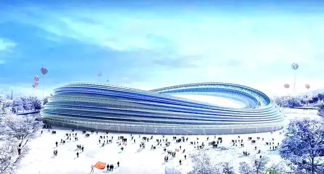 北京冬奥会吉祥物揭晓!冰墩墩雪容融设计寓意全知道