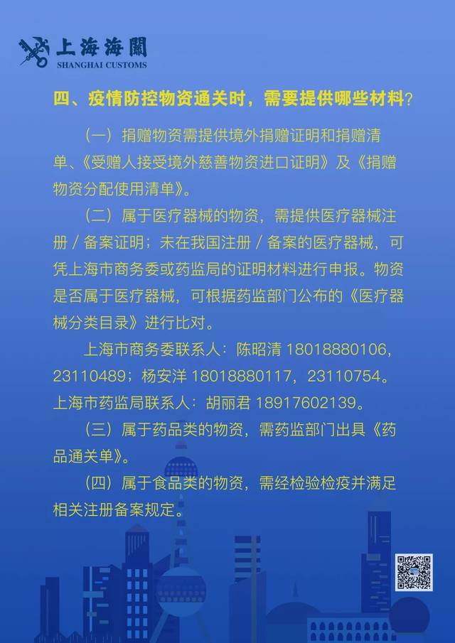 详细阅读:疫情防控物资捐赠范围、主体及受赠人扩大,免税手续咋办? 疫情防控物资捐赠范围、主体及受赠人扩大,免税手续咋办?