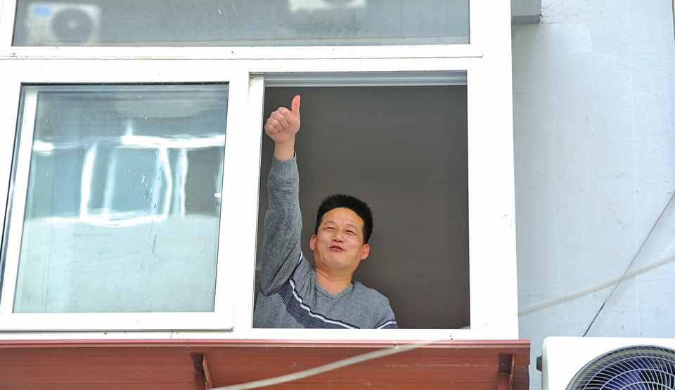 详细阅读:4月7日济南疫情通报:本土新增情况及区域管控解除相关事宜 4月7日济南疫情通报:本土新增情况及区域管控解除相关事宜