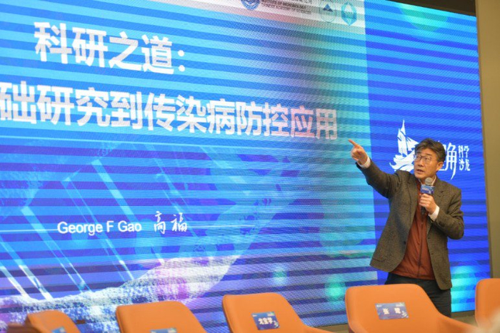 详细阅读:高福院士:新冠RBD亚单位疫苗结构扩展,提升广谱性 高福院士:新冠RBD亚单位疫苗结构扩展,提升广谱性