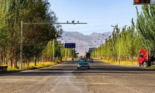 老司机头疼的高速区间测速,关乎安全与规则,你了解吗?